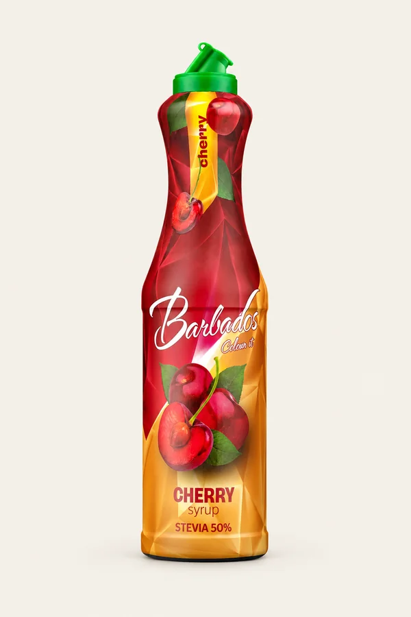 Вишня