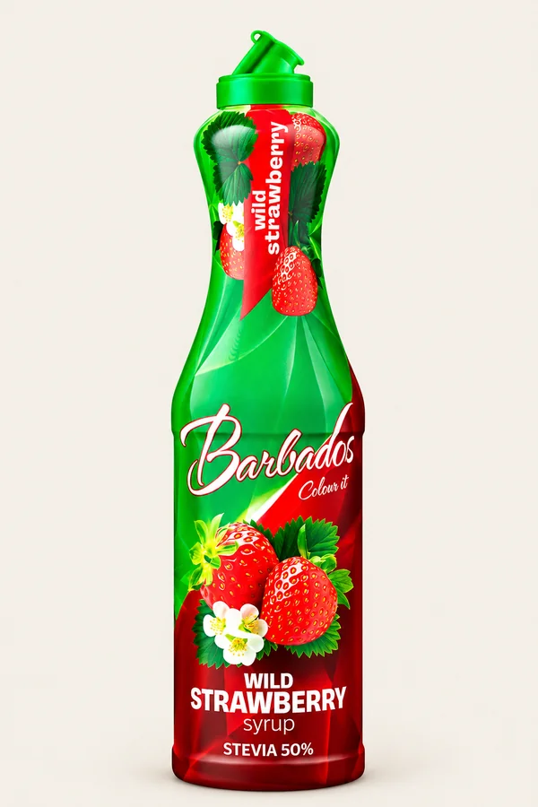 Земляника