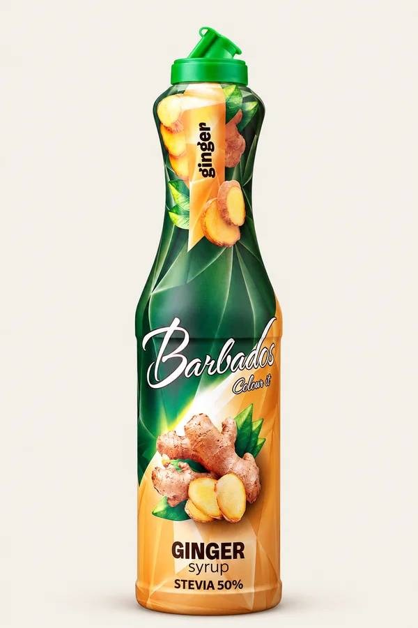 Имбирь