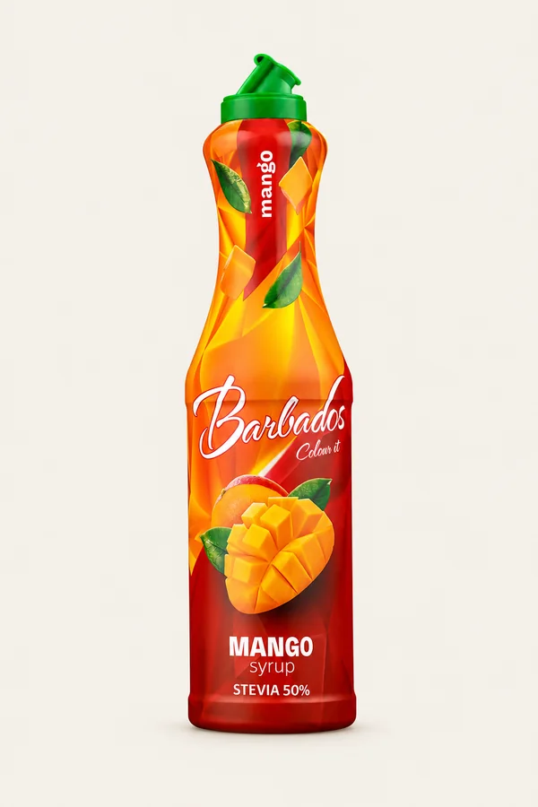 Манго