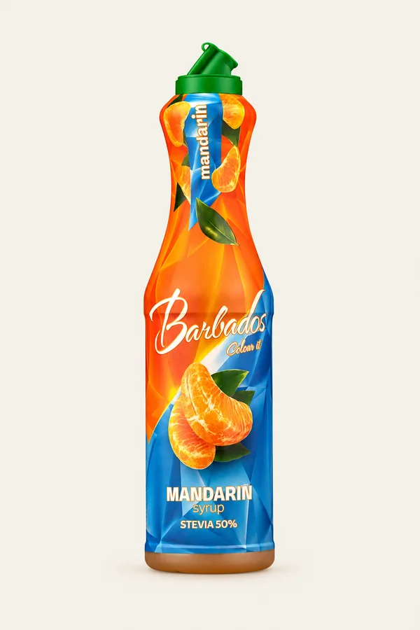 Мандарин