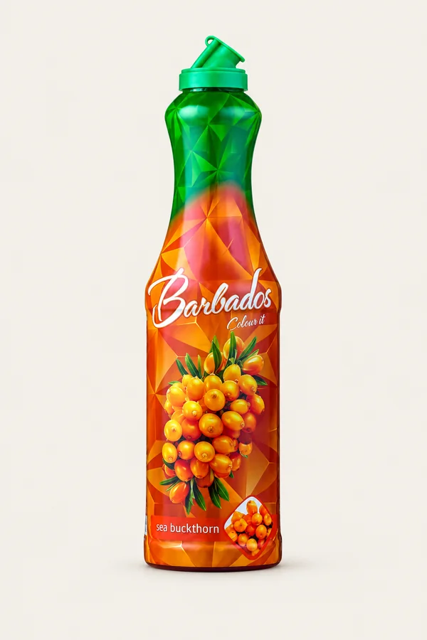 Облепиха
