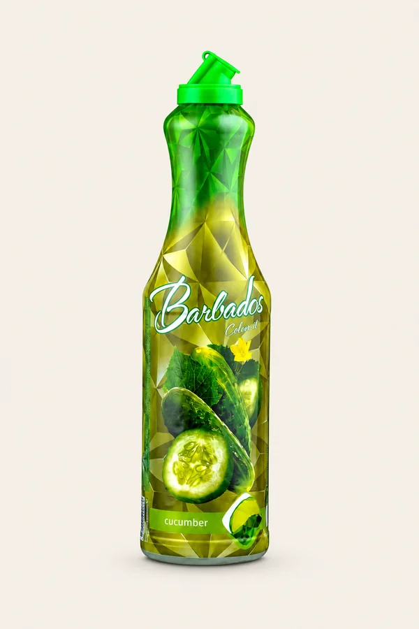 Огурец
