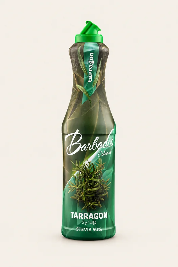Тархун