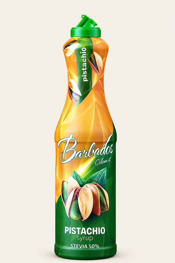 Фисташка