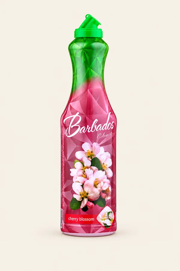 Цветки вишни