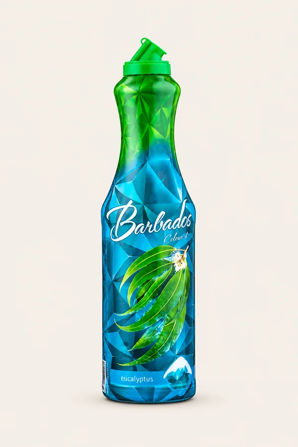 Эвкалипт