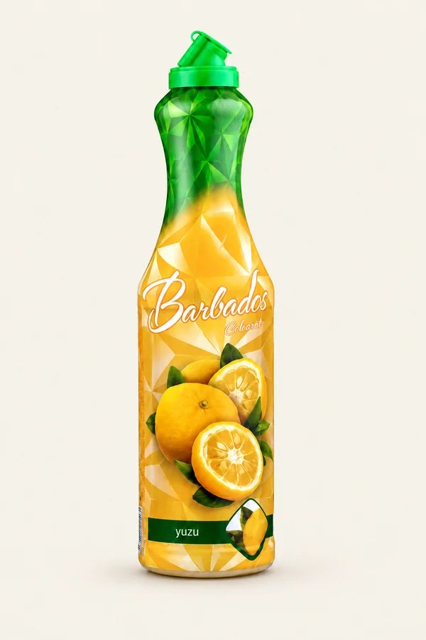 Юзу