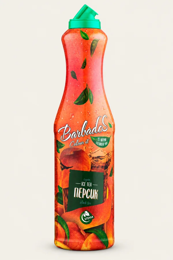 Персик
