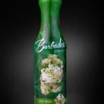 Barbados сироп натуральный цветки бузины 1 литр