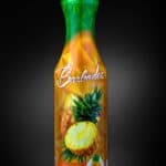 Barbados сироп натуральный ананас 1 литр