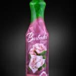 Barbados сироп натуральный роза 1 литр