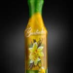 Barbados сироп натуральный ваниль 1 литр